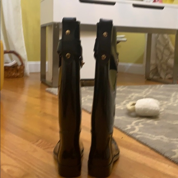 Rain boots tall - Picture 2 of 14